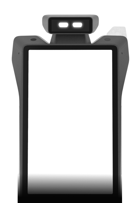 iPhone in Hand