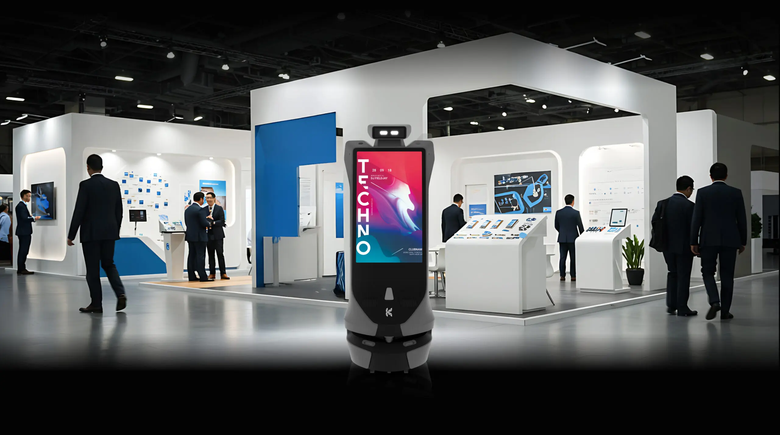 advertising-robot-for-event-and-exhibition