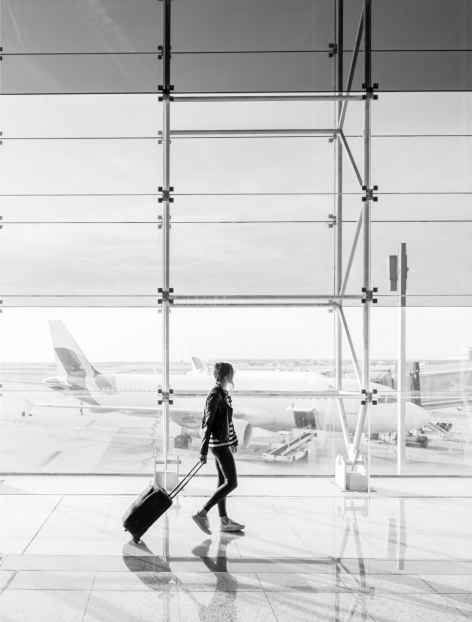 airport