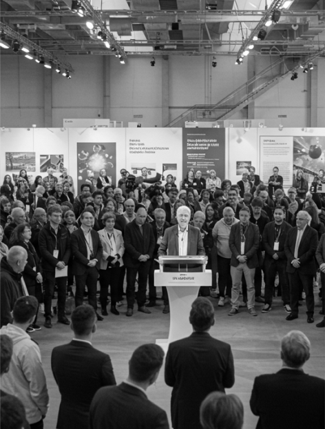 Events & Exhibitions