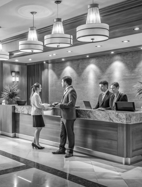 Hotels