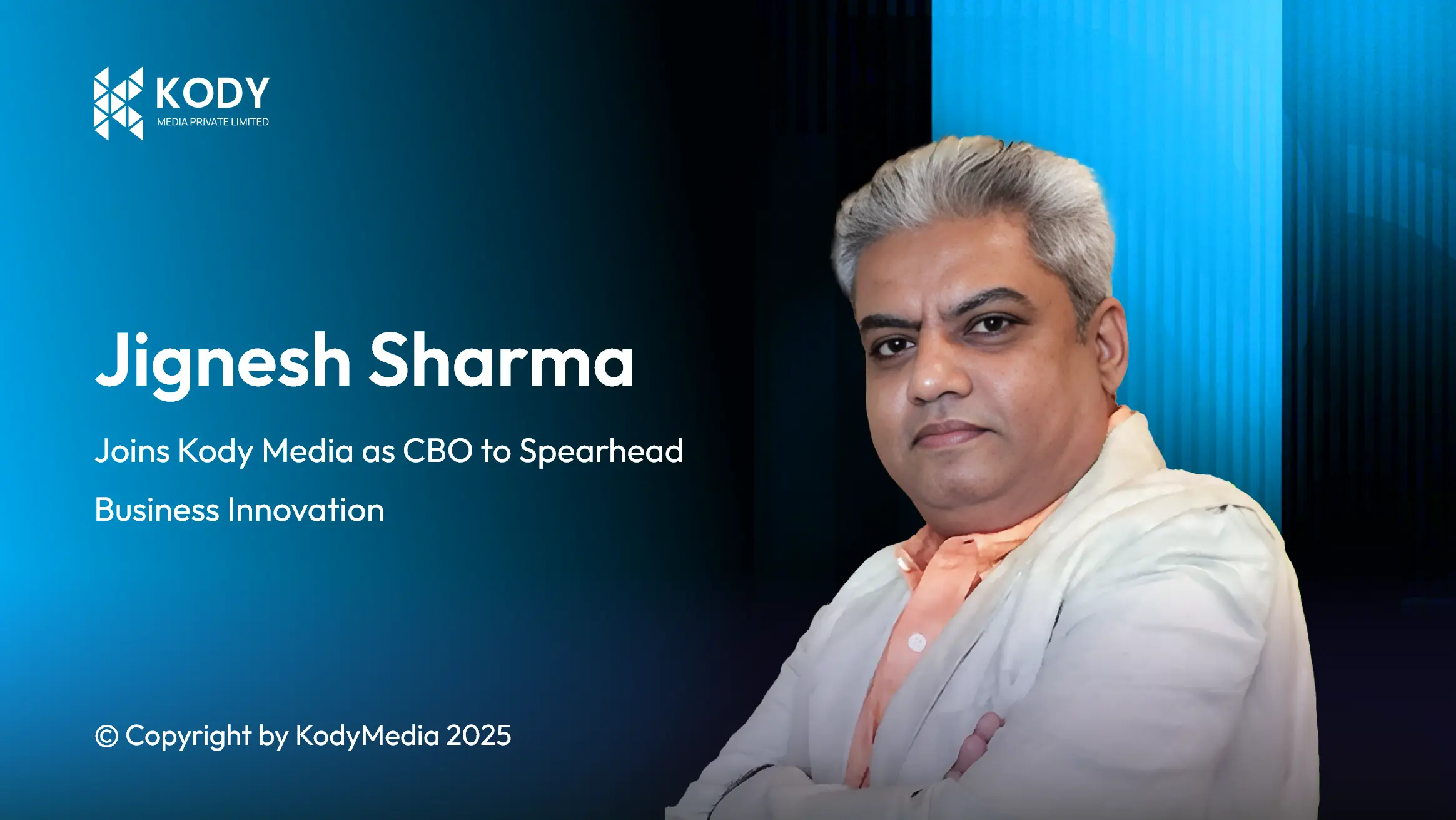 jignesh-sharma-appointed-chief-business-officer-kody-media