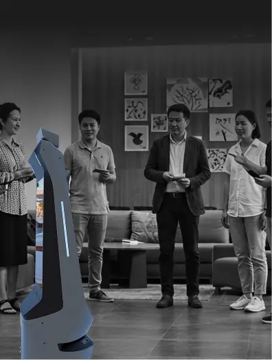 seamless property integration with odigo