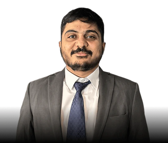 Sanjay Kidecha