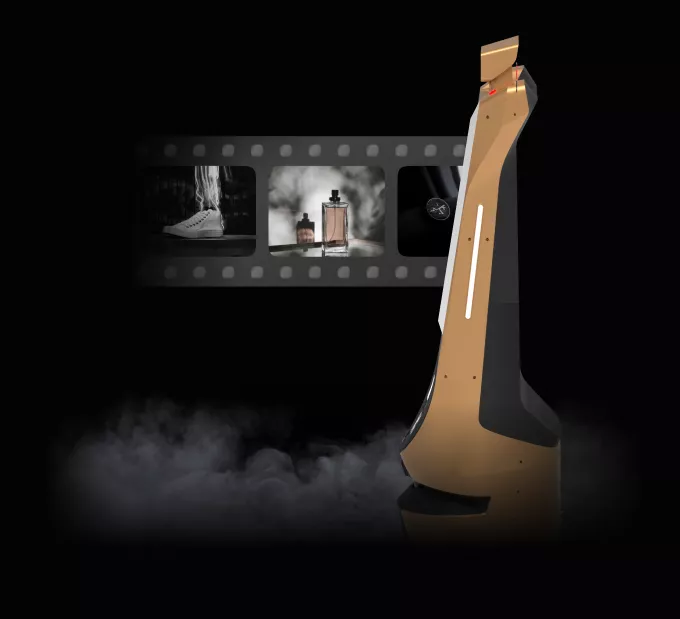 Increase Foot Traffic to Stores